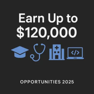 Unskilled & Skilled Healthcare Jobs in the USA (2025) — Earn Up to $120,000
